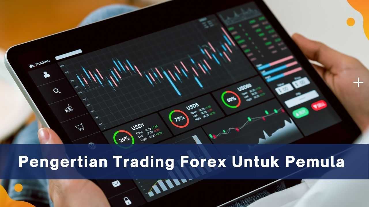 Pengertian Trading Forex Untuk Pemula | Pandawa News