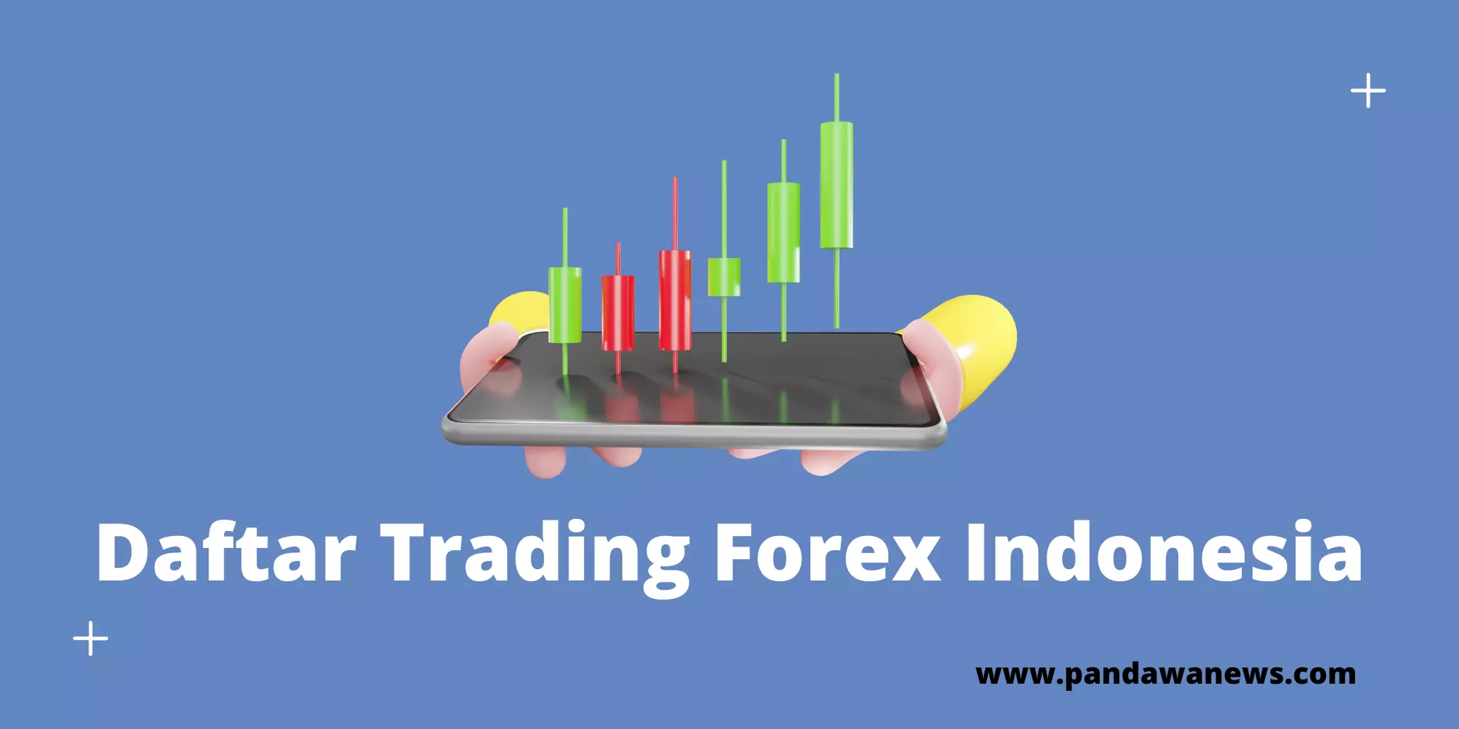 Perbandingan broker Indonesia terbaik untuk trading saham