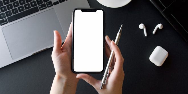 Aplikasi Mengecek Kondisi Layar HP