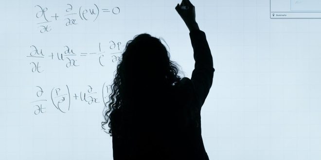 Aplikasi Mengerjakan Soal Matematika