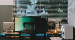 Aplikasi Untuk Mount ISO di PC