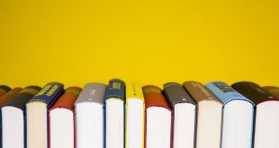 aplikasi membaca buku