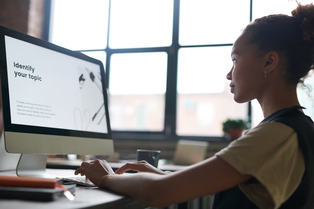 Cara Menghentikan Kunci Otomatis Layar Perangkat Windows