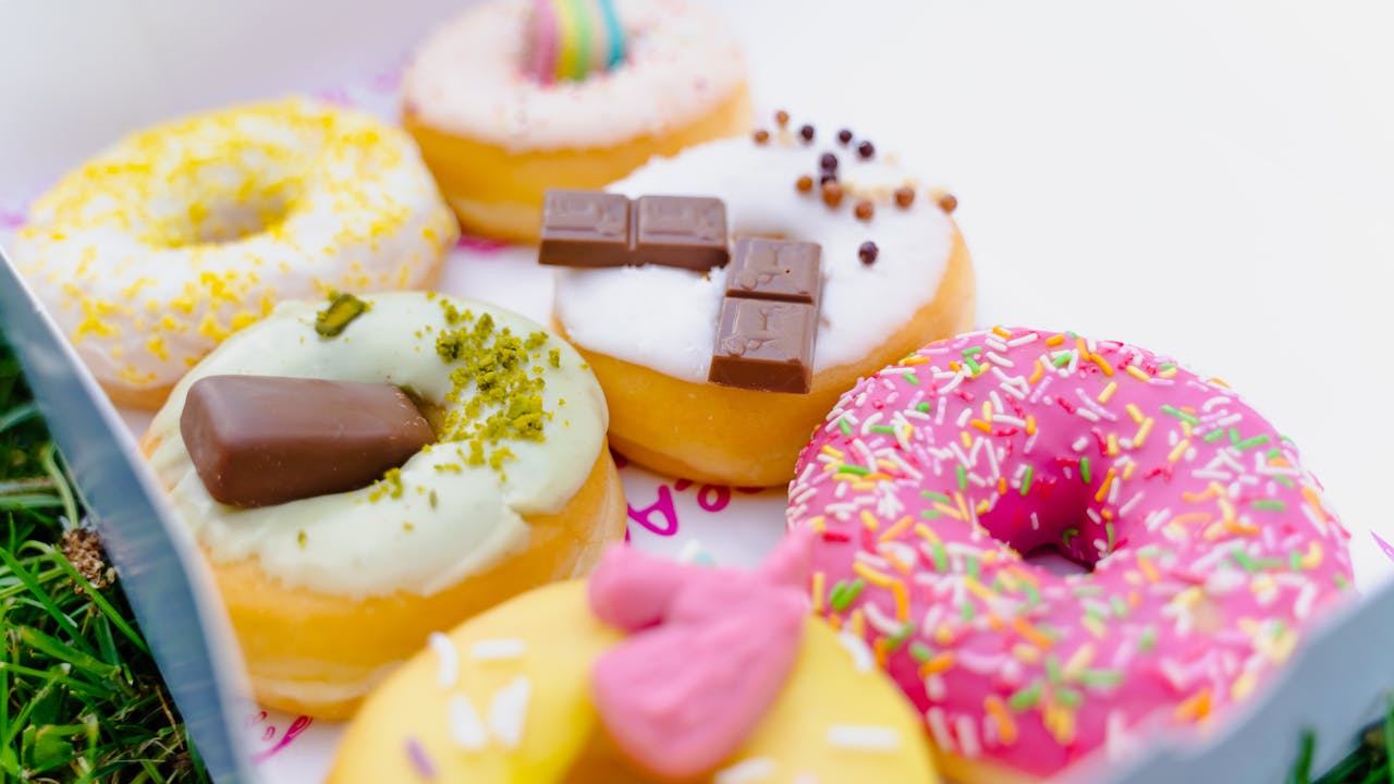 Ide Bisnis Makanan Modal Kecil