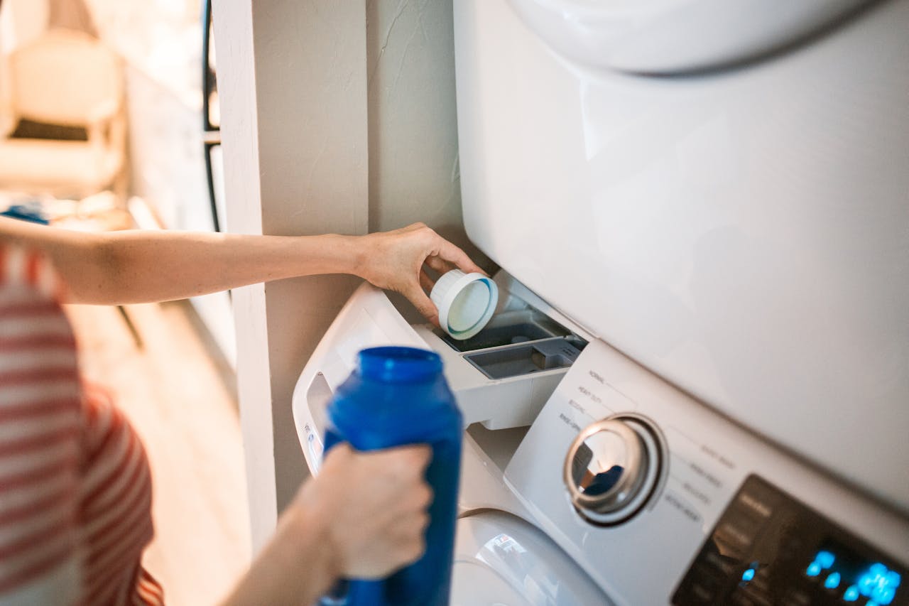 Tips Usaha Laundry Kiloan Agar Laris