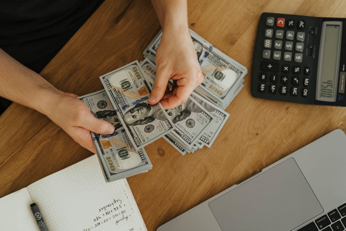 cara mendapatkan investor
