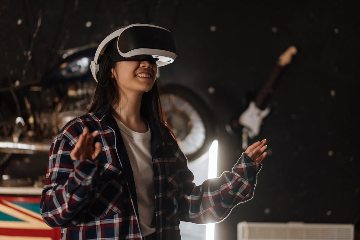 gadget dengan fitur menarik