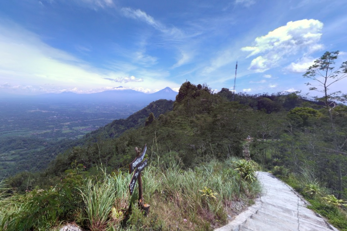wisata Jogja dekat bandara YIA
